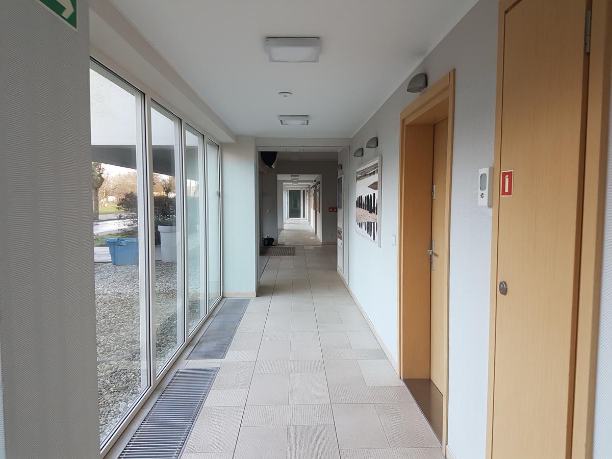 Apartament Prestige & Sea Playa Baltis 63 미엥지즈드로예 외부 사진