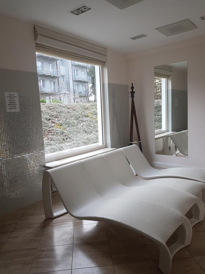 Apartament Prestige & Sea Playa Baltis 63 미엥지즈드로예 외부 사진