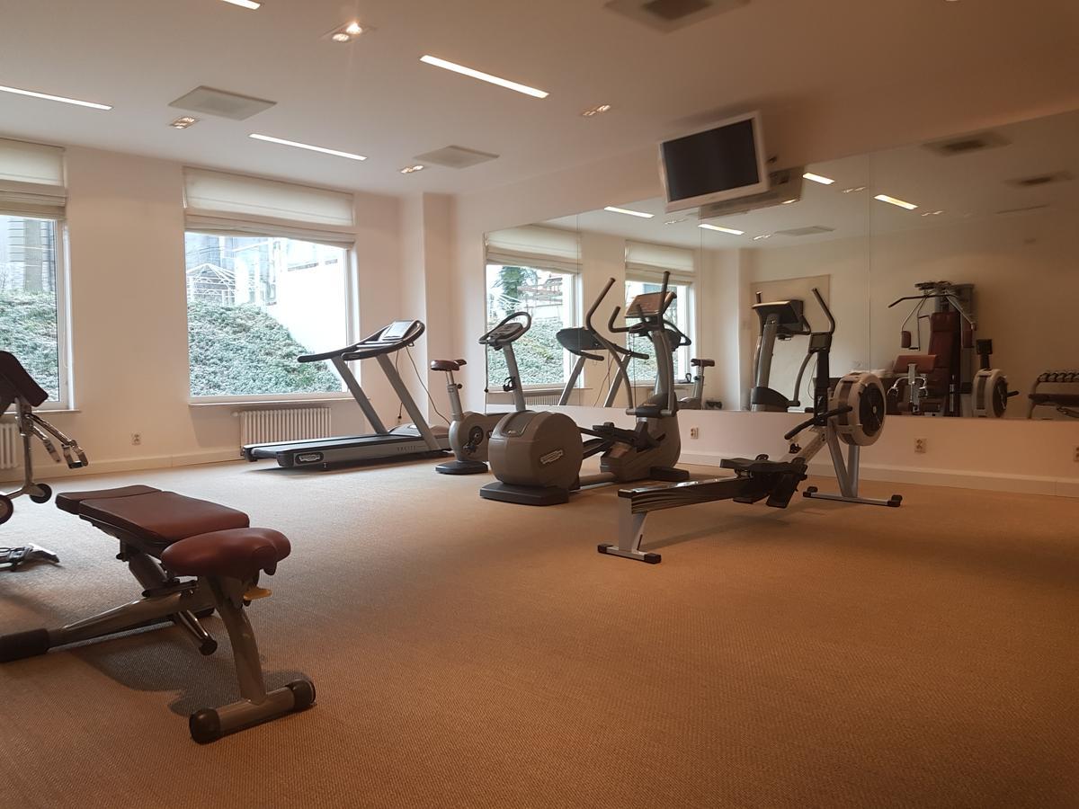 Apartament Prestige & Sea Playa Baltis 63 미엥지즈드로예 외부 사진