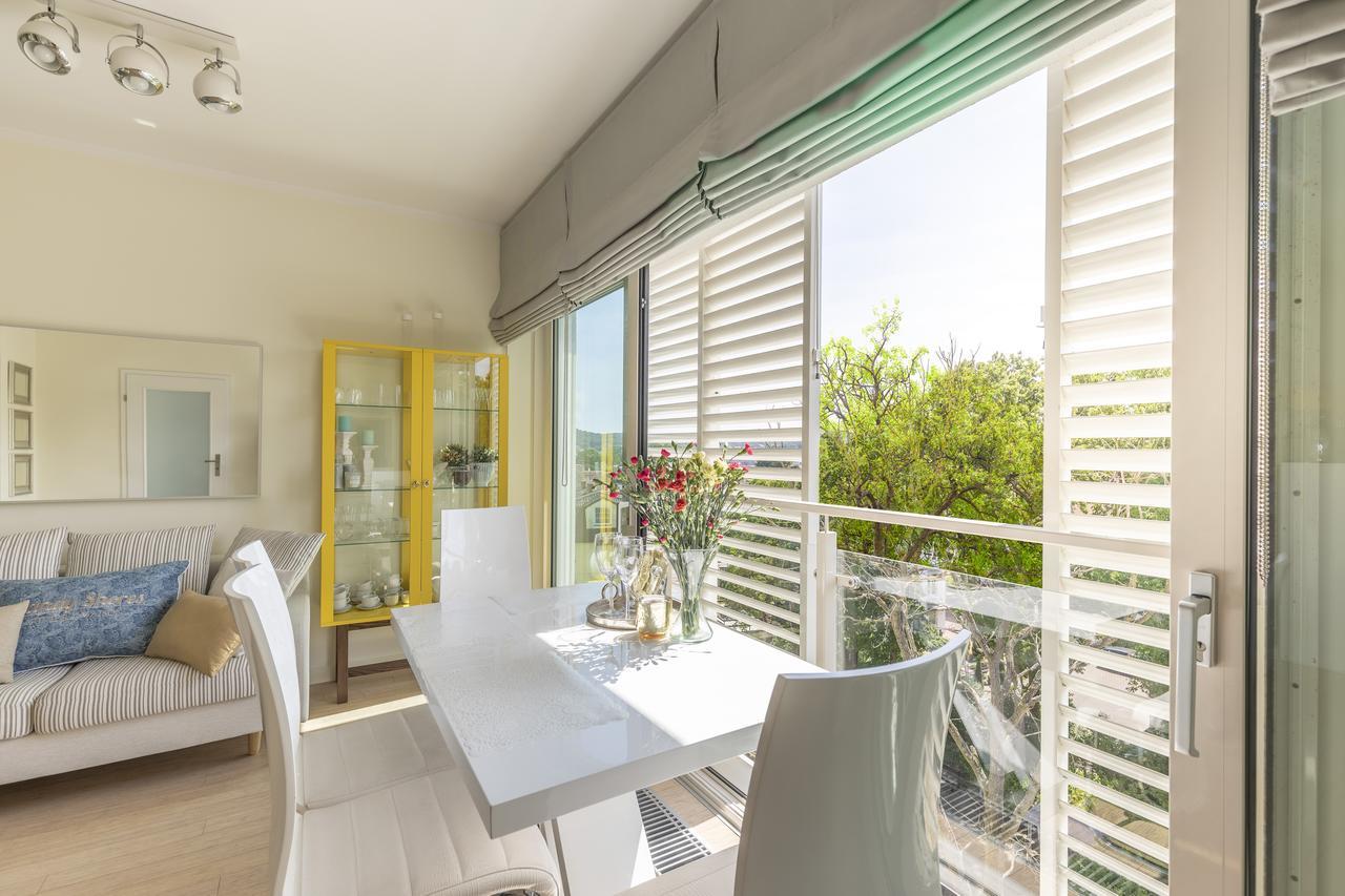 Apartament Prestige & Sea Playa Baltis 63 미엥지즈드로예 외부 사진